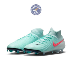 Image of Phantom Luna II Elite FG Mad Energy - Turquoise/Atomic Red/Rouge
