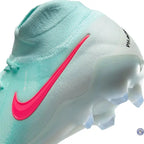 Phantom Luna II Elite FG Mad Energy - Turquoise/Atomic Red/Rouge