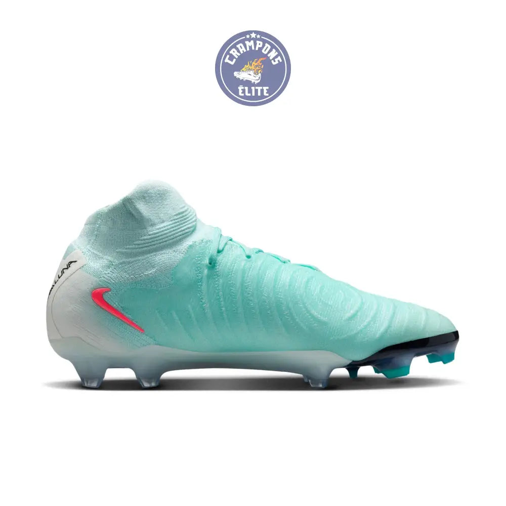 Image of Phantom Luna II Elite FG Mad Energy - Turquoise/Atomic Red/Rouge