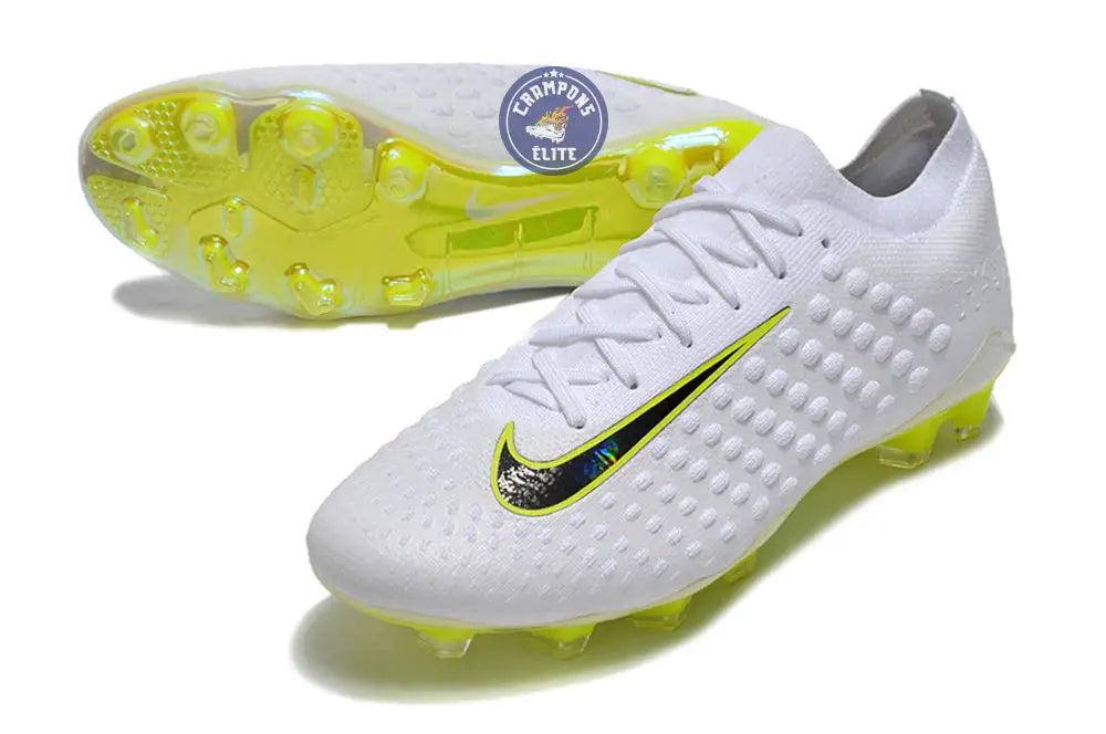 Image of Phantom Ultra Blanc/Jaune