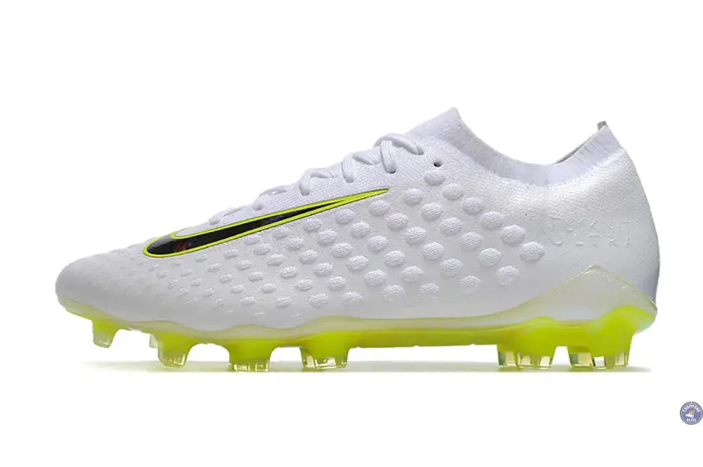 Phantom Ultra Blanc/Jaune