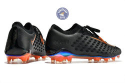 Image of Phantom Ultra Noir/Orange