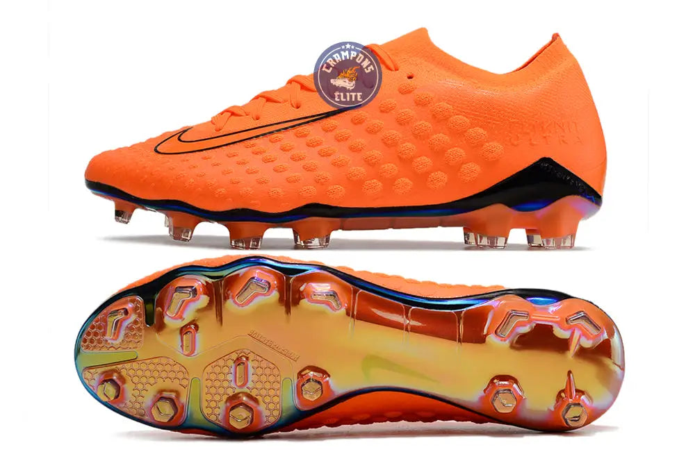 Image of Phantom Ultra Orange/Noir