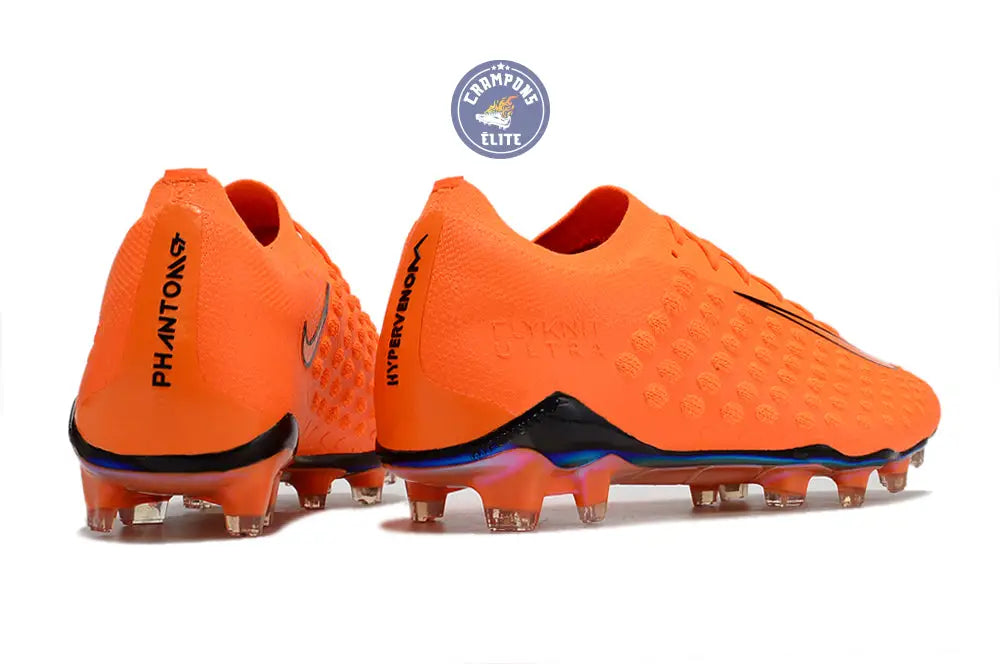 Image of Phantom Ultra Orange/Noir