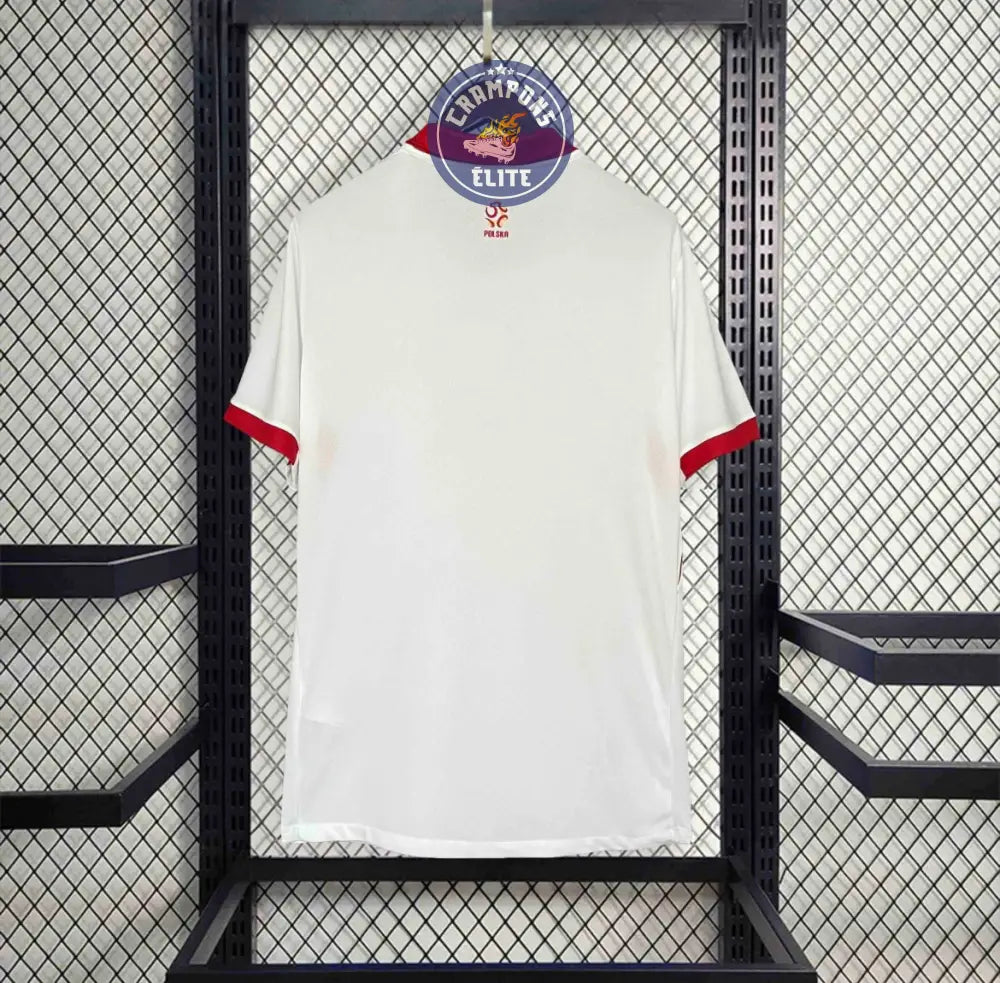 Image of Pologne 2024 Domicile