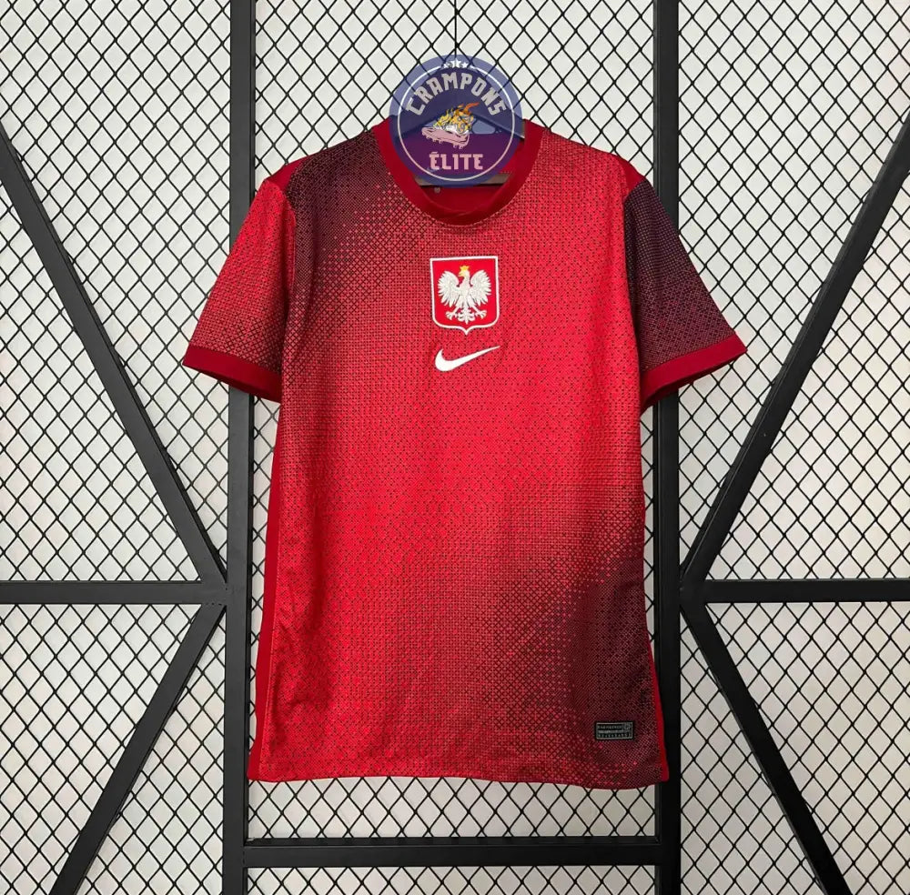 Image of Pologne 2024 Extérieur