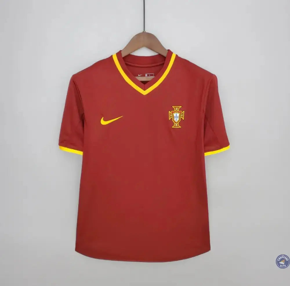 Image of Portugal 2000 Domicile