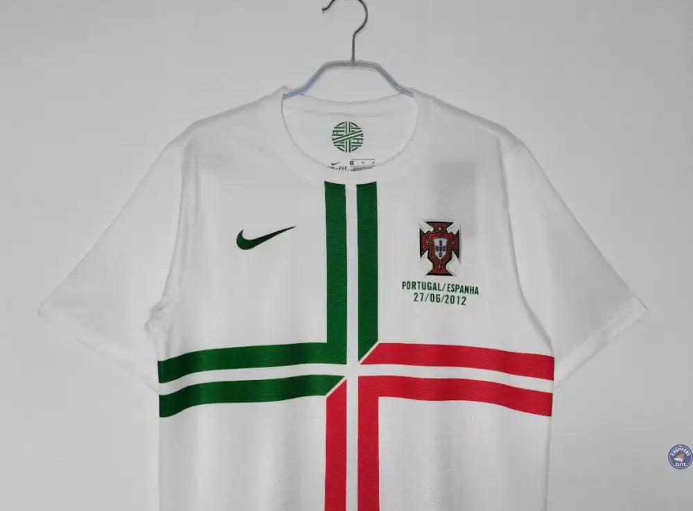 Portugal 2012 Extérieur
