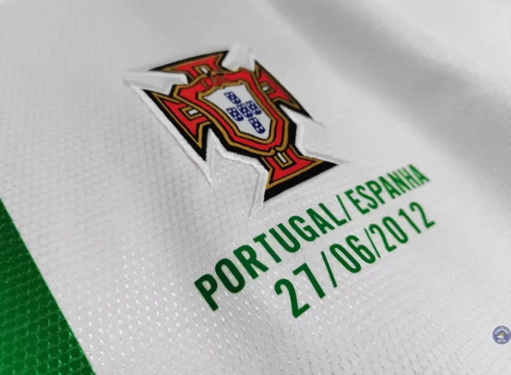 Image of Portugal 2012 Extérieur