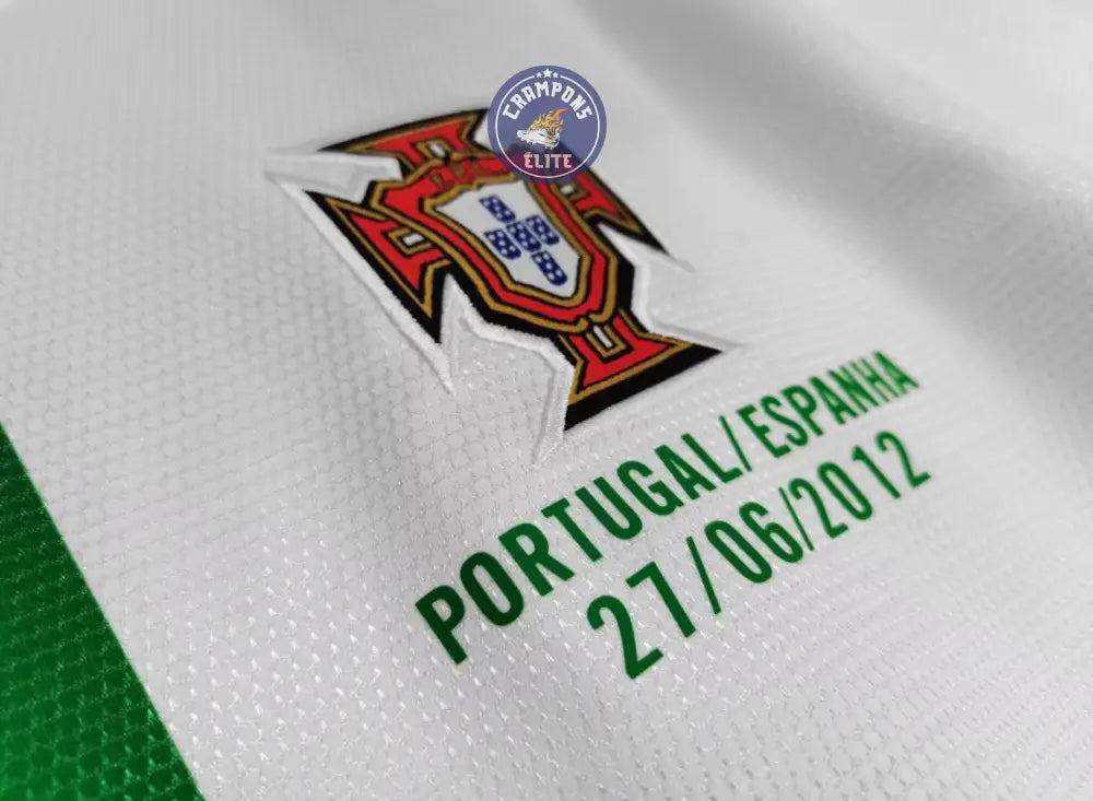 Image of Portugal 2012 Extérieur