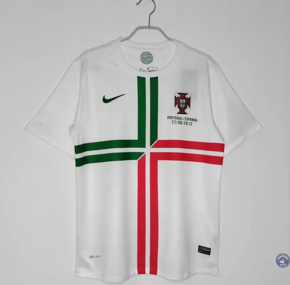 Portugal 2012 Extérieur