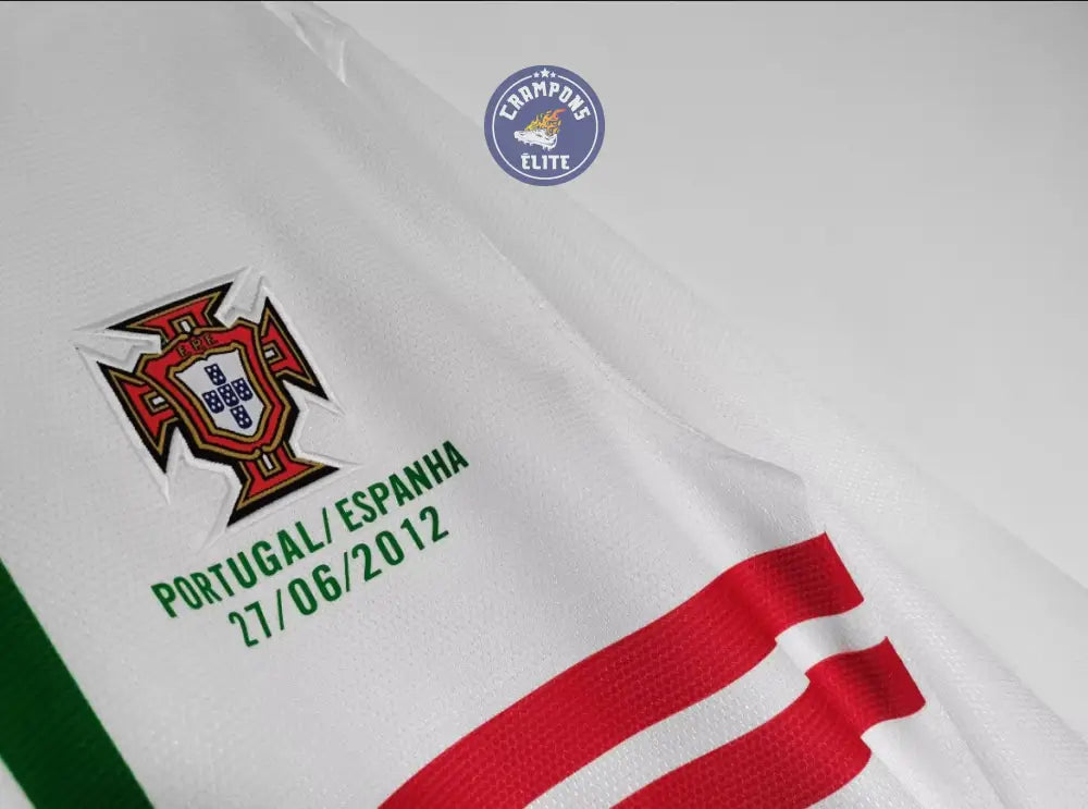 Image of Portugal 2012 Extérieur à manches longues
