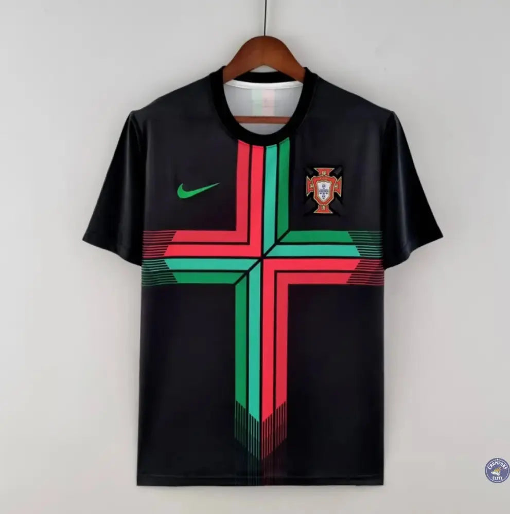 Image of Portugal 2024 Concept
