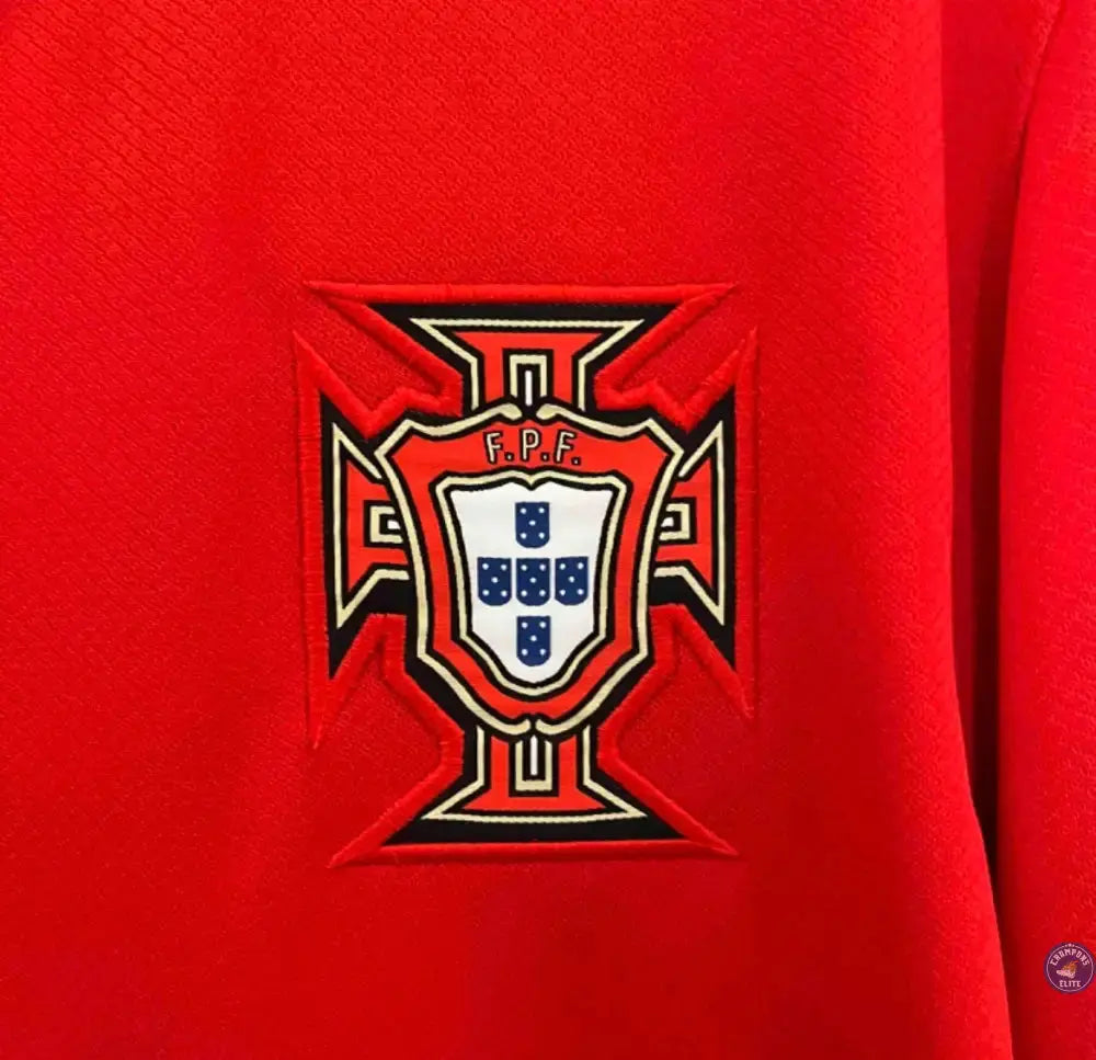 Image of Portugal 2024 Domicile