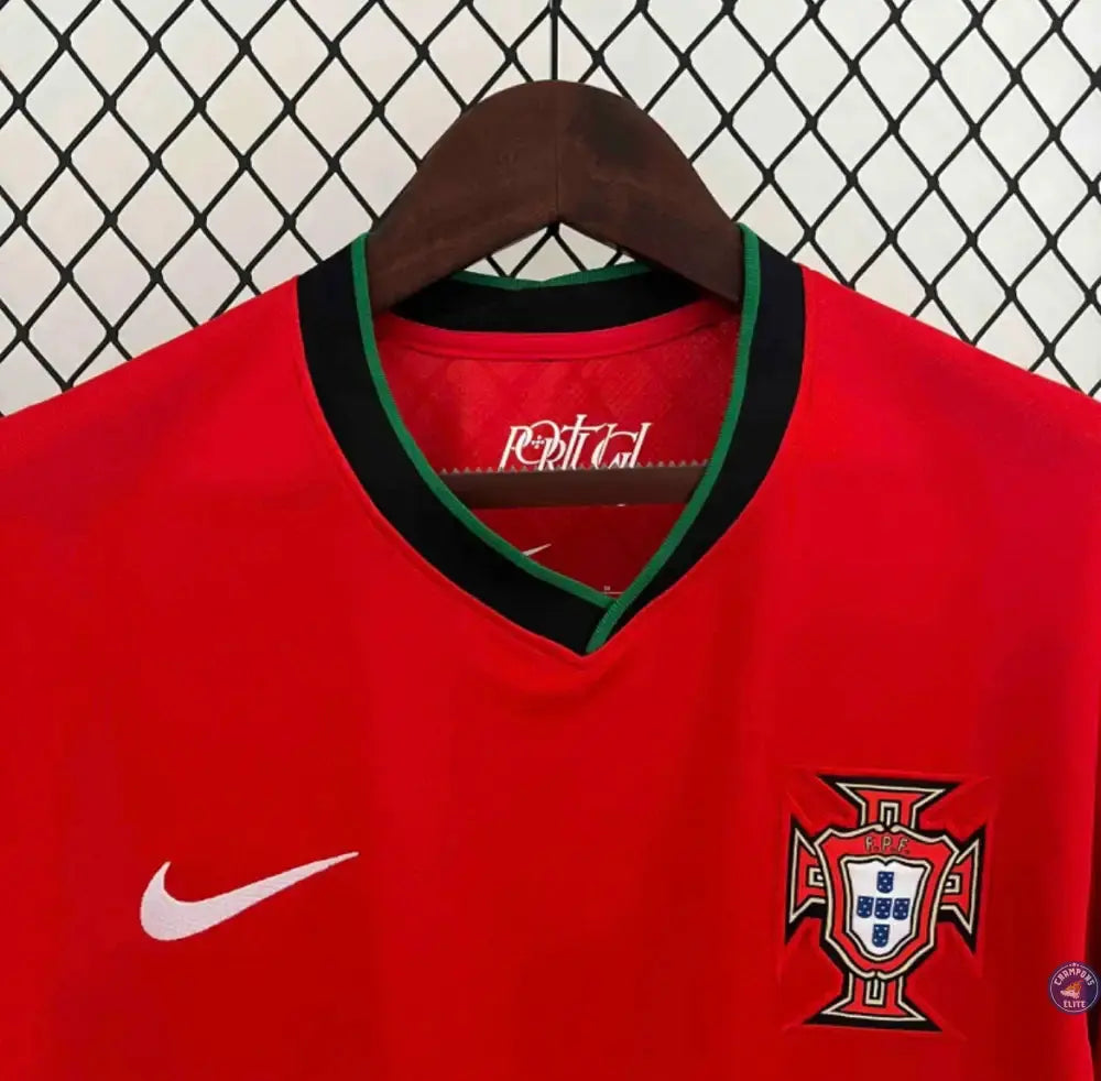 Image of Portugal 2024 Domicile