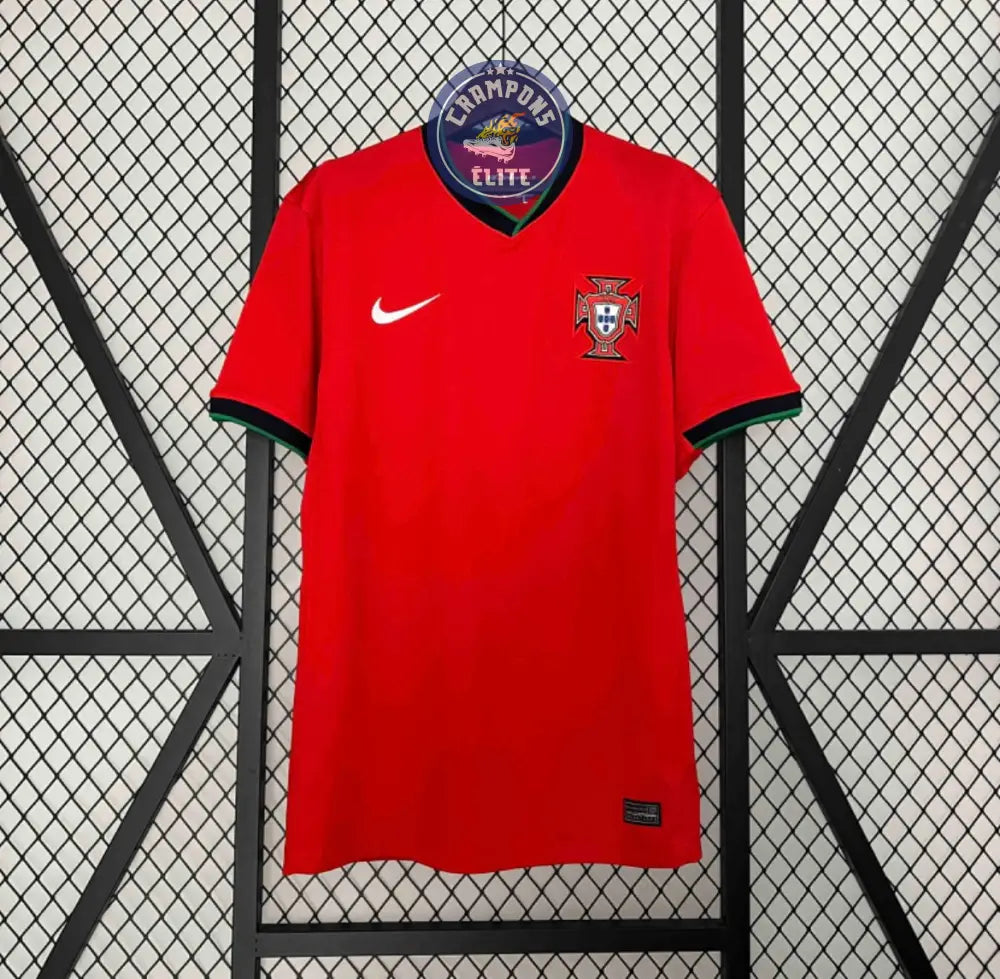 Image of Portugal 2024 Domicile