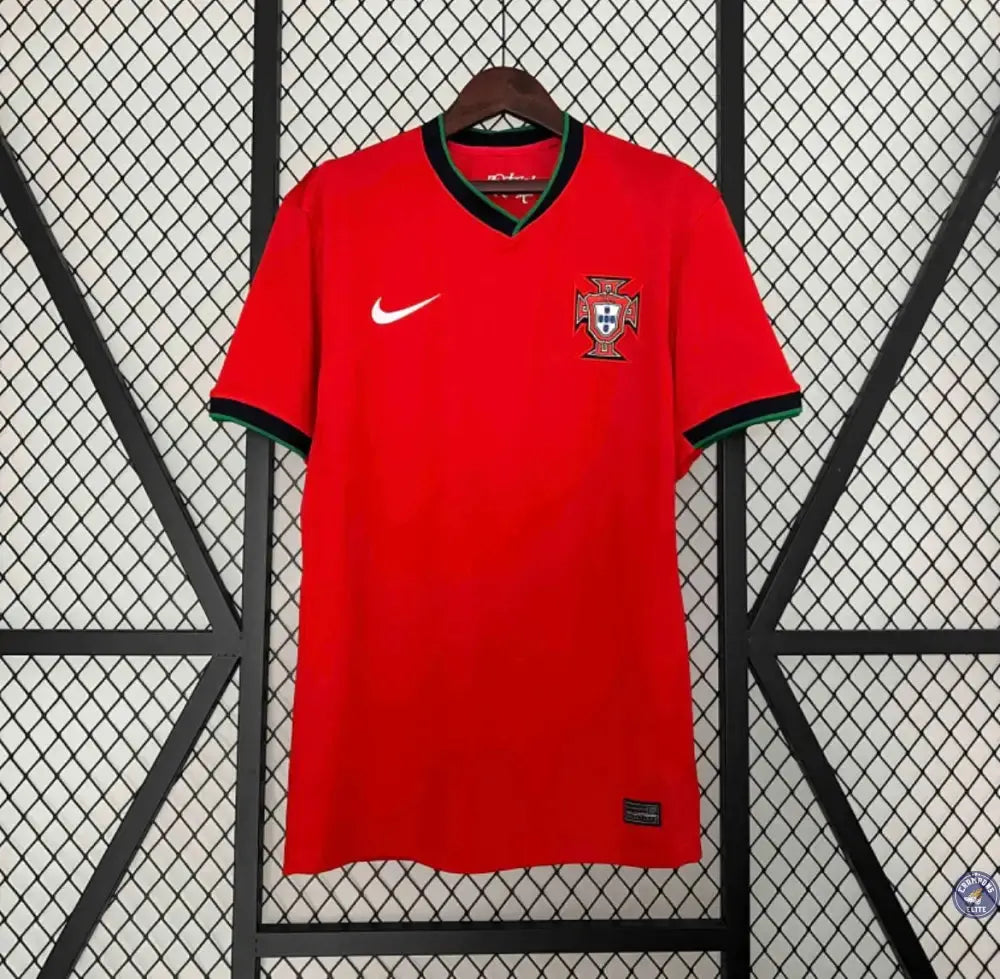 Image of Portugal 2024 Domicile
