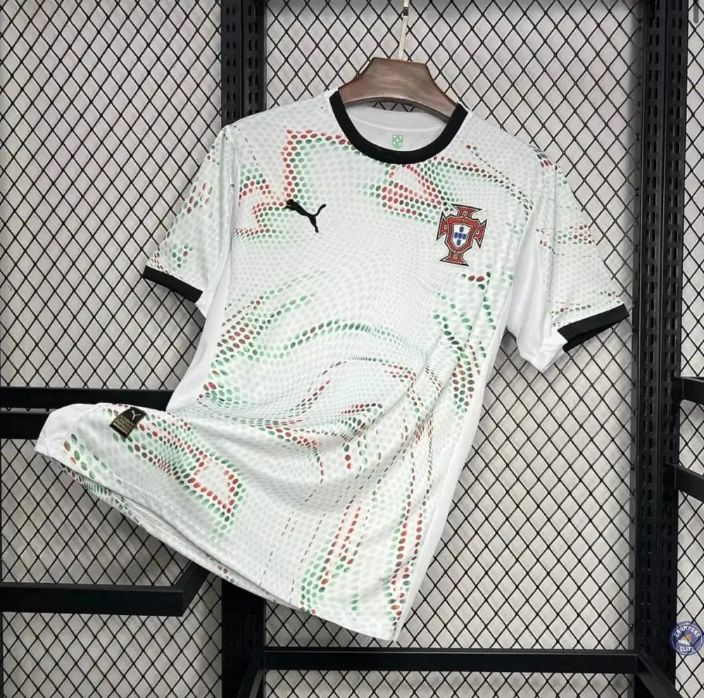 Image of Portugal 2025 Extérieur