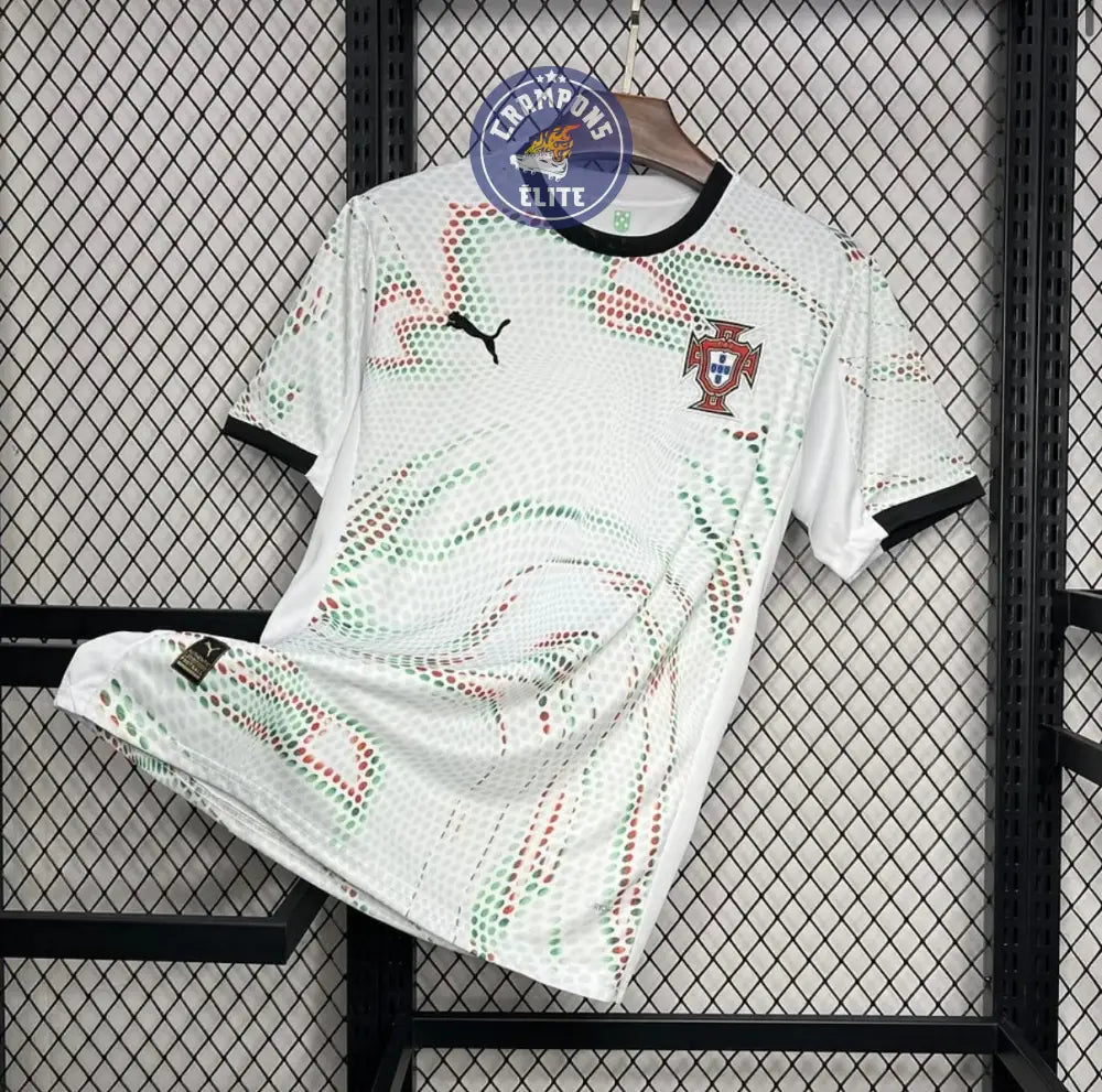 Image of Portugal 2025 Extérieur