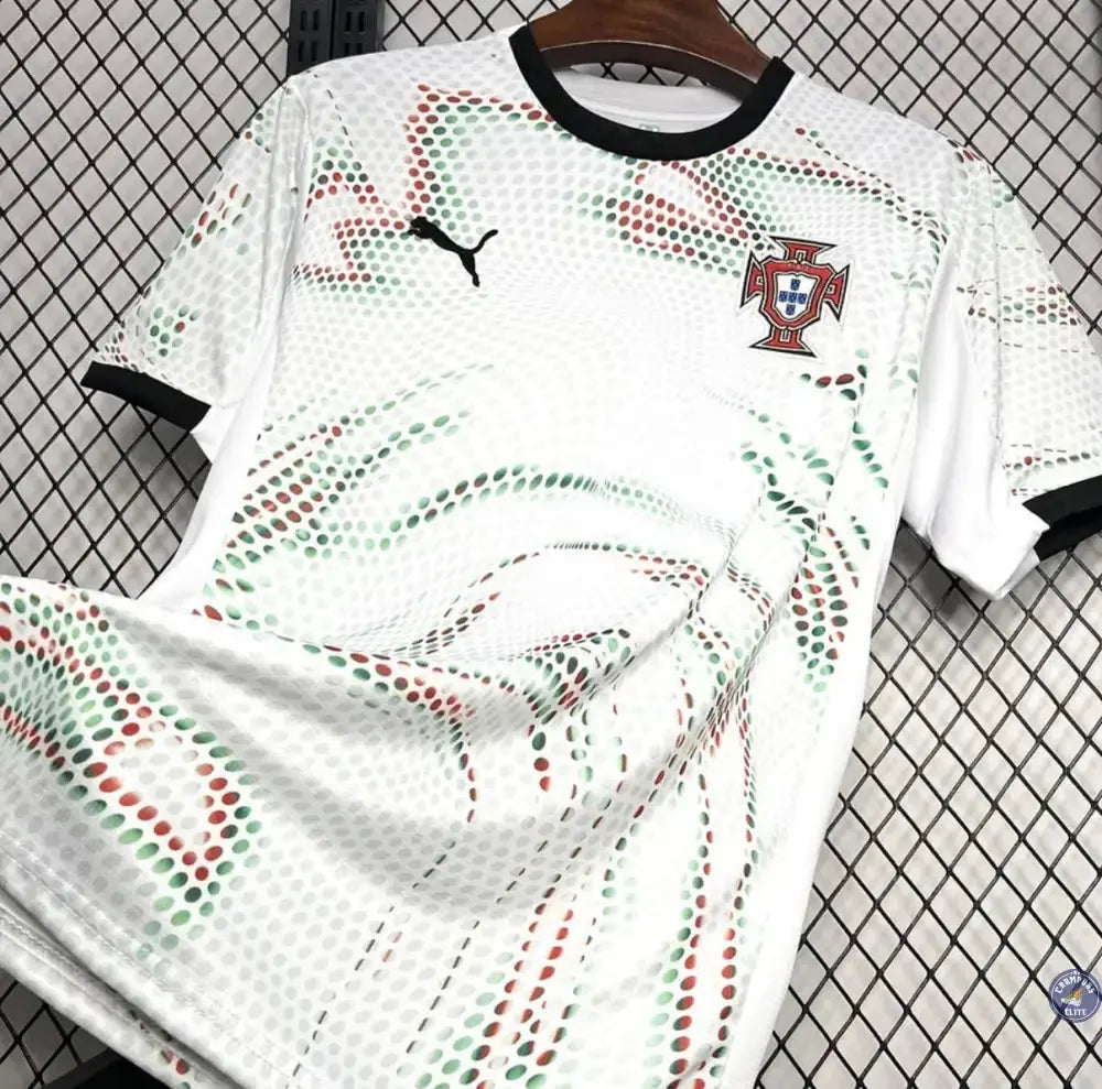 Image of Portugal 2025 Extérieur