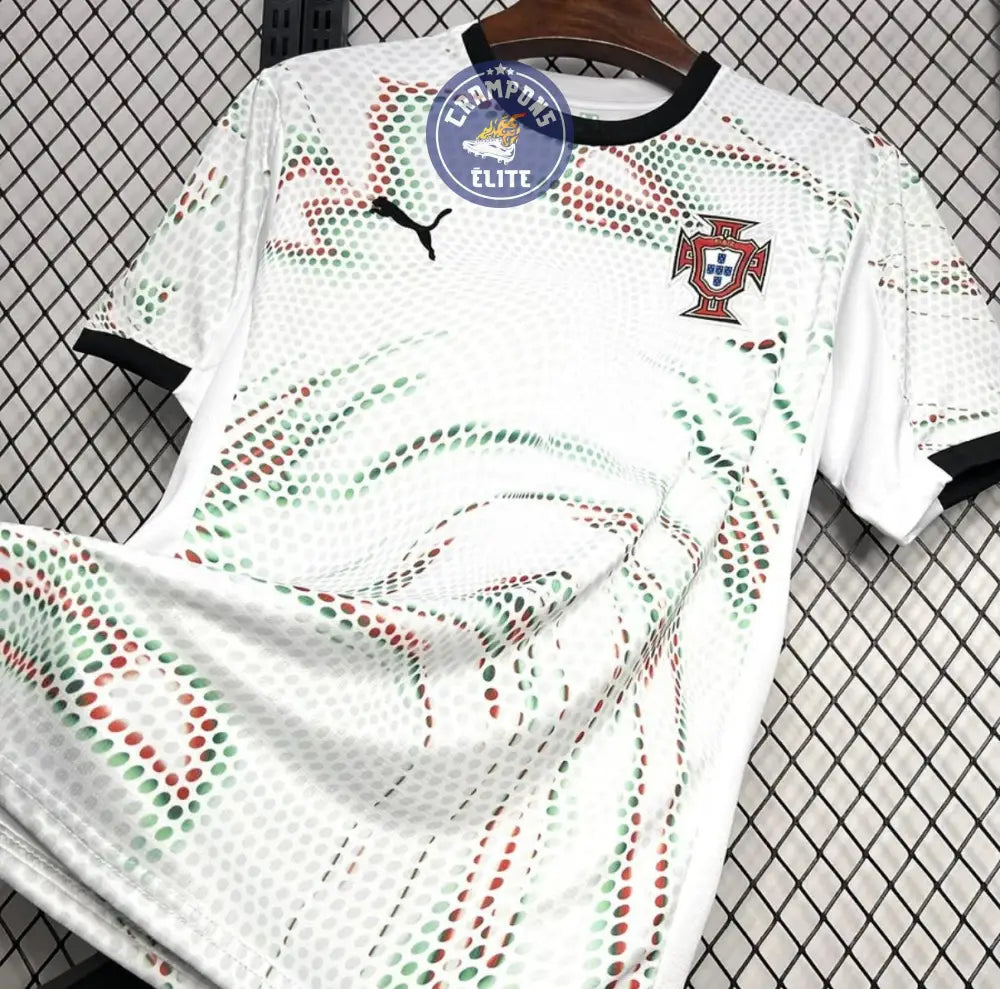 Image of Portugal 2025 Extérieur