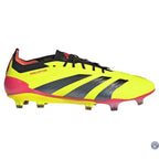 Predator 24.1 Elite FG Energy Citrus - Jaune/Noir/Rouge
