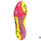 Predator 24.1 Elite FG Energy Citrus - Jaune/Noir/Rouge