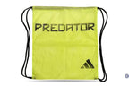 Predator 24.1 Elite FG Energy Citrus - Jaune/Noir/Rouge