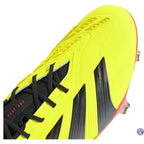 Predator 24.1 Elite FG Energy Citrus - Jaune/Noir/Rouge