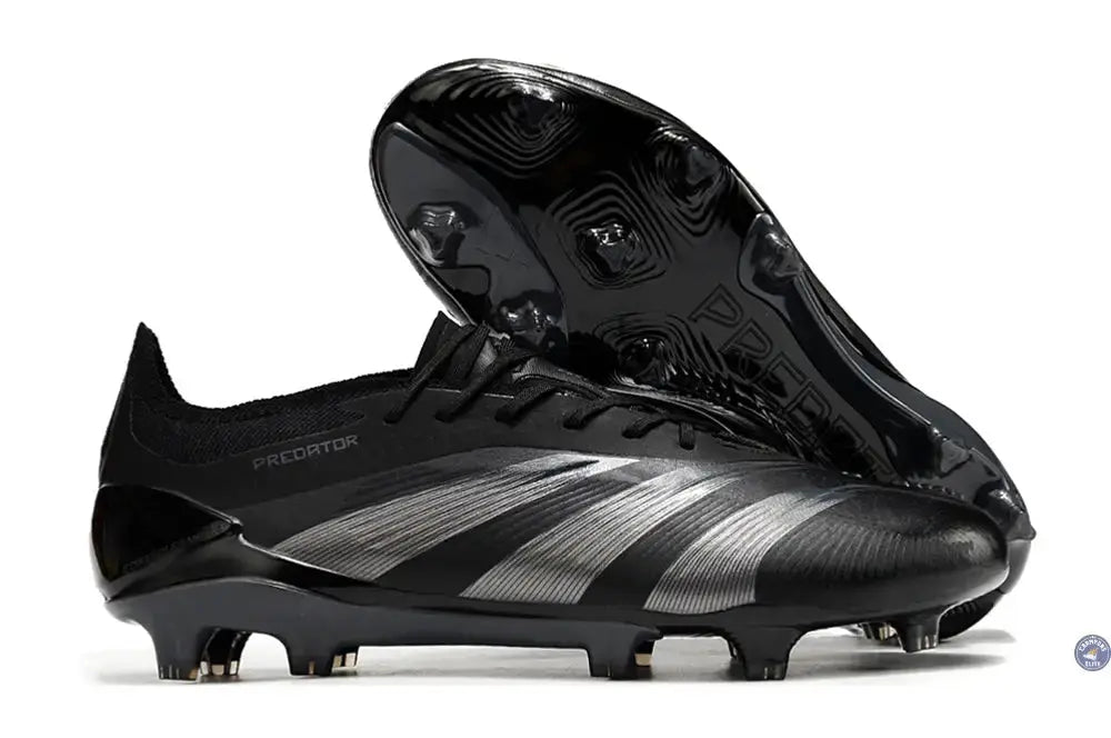 Image of Predator 24.1 Elite FG Full Noir