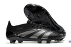 Predator 24.1 Elite FG Full Noir