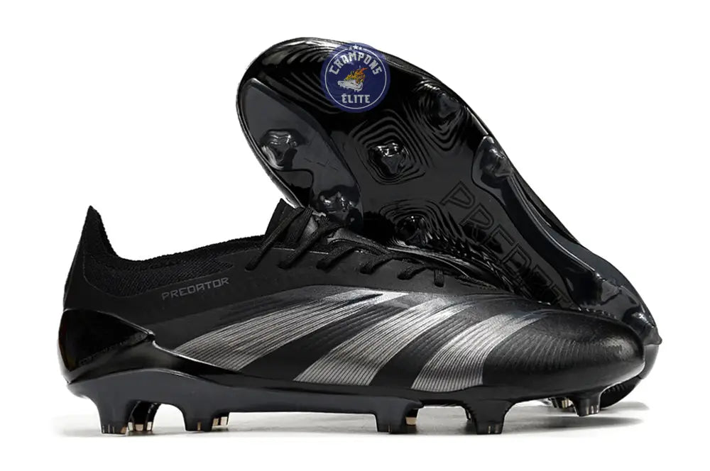 Image of Predator 24.1 Elite FG Full Noir