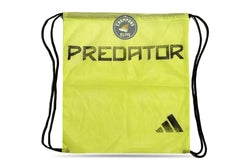 Image of Predator 24.1 Elite FG Merky FC - Noir/Blanc/Lucid Lemon
