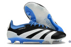 Predator 24.1 Elite FG Noir/Bleu/Blanc