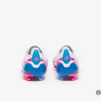 Predator 24.1 Elite FG Reemergence - Blanc/Bleu/Rose