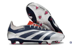 Predator 24.1 Elite FG Roteiro Pack - Bleu/Gris/Rouge