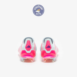 Image of Predator 24.1 Elite FG Stellar Icon - Almost Blue/Lucid Pink/Jaune