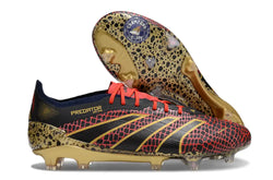 Image of Predator 24.1 Elite FG Year of the Snake - Lucid Red/Doré/Noir