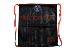 Image of Predator 24 Elite Fold-over Tongue FG Solar Energy - Noir/Blanc/Rouge