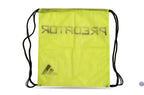 Predator 24 Elite Laceless FG Predstrike - Energy Citrus - Jaune/Noir/Rouge