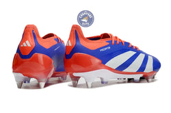 Image of Predator 24 SG Advancement - Bleu/Blanc/Rouge