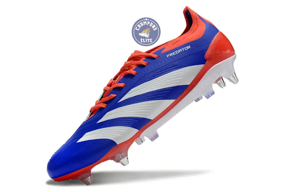 Predator 24 SG Advancement - Bleu/Blanc/Rouge