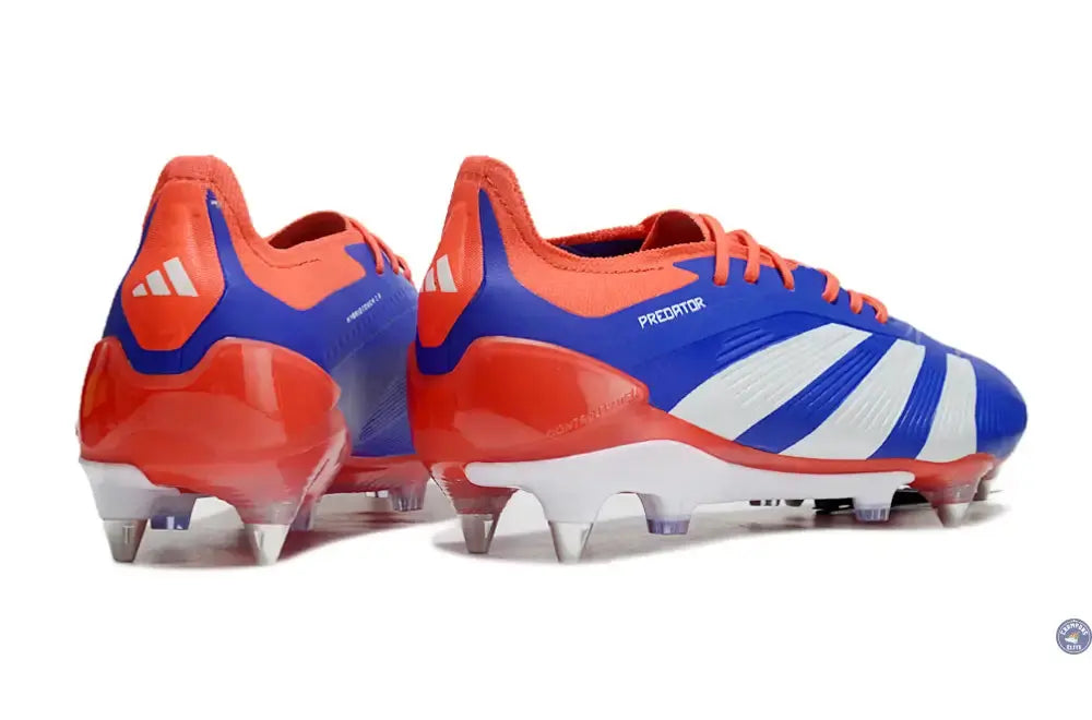 Predator 24 SG Advancement - Bleu/Blanc/Rouge
