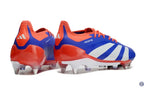 Predator 24 SG Advancement - Bleu/Blanc/Rouge