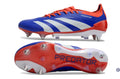 Predator 24 SG Advancement - Bleu/Blanc/Rouge