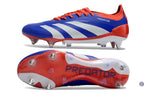 Predator 24 SG Advancement - Bleu/Blanc/Rouge