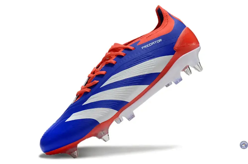 Predator 24 SG Advancement - Bleu/Blanc/Rouge