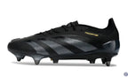 Predator 24 SG Dark Spark - Noir/Gris/Doré