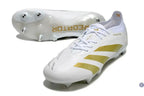Predator 24 SG Day Spark - Blanc/Doré/Blanc