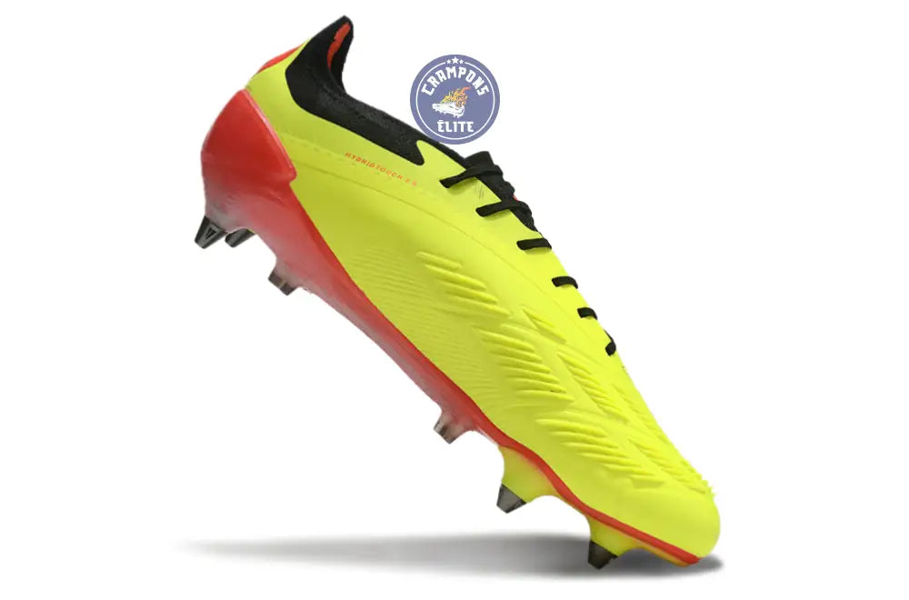 Predator 24 SG Energy Citrus - Jaune/Noir/Rouge